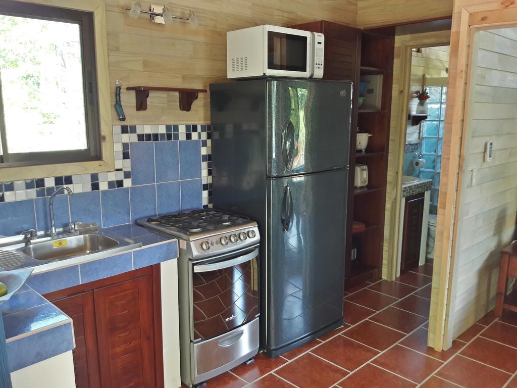 Villa Ocean Melody 2 Uvita Exterior foto