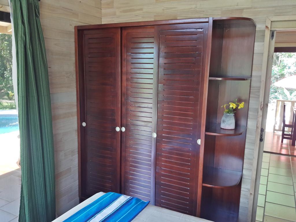 Villa Ocean Melody 2 Uvita Exterior foto